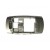 Lcd Frame Middle Chassis For Nokia Asha 303 Aqua By - Maxbhi Com