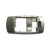 Lcd Frame Middle Chassis For Nokia Asha 303 Aqua By - Maxbhi Com