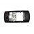Lcd Frame Middle Chassis For Nokia Asha 303 Black By - Maxbhi Com