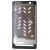 Lcd Frame Middle Chassis For Huawei Ascend G700 White By - Maxbhi Com