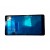 Lcd Frame Middle Chassis For Sony Xperia Z2a D6563 Turquoise By - Maxbhi Com