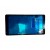 Lcd Frame Middle Chassis For Sony Xperia Z2a D6563 Turquoise By - Maxbhi Com