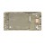 Lcd Frame Middle Chassis For Asus Zenfone 3 Deluxe 5 5 Zs550kl Black By - Maxbhi Com