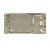 Lcd Frame Middle Chassis For Asus Zenfone 3 Deluxe 5 5 Zs550kl White By - Maxbhi Com