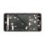Lcd Frame Middle Chassis For Bq Aquaris X5 Rose Gold By - Maxbhi Com