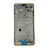 Lcd Frame Middle Chassis For Meizu U20 16gb Gold By - Maxbhi Com