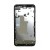 Lcd Frame Middle Chassis For Vodafone Smart Prime 6 White By - Maxbhi Com