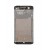 Lcd Frame Middle Chassis For Elephone G7 Black By - Maxbhi Com
