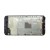 Lcd Frame Middle Chassis For Homtom Ht37 Pro Silver By - Maxbhi Com