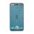 Lcd Frame Middle Chassis For Huawei Y6 Pro 2017 Black By - Maxbhi Com