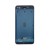 Lcd Frame Middle Chassis For Huawei Y6 Pro 2017 Gold By - Maxbhi Com
