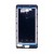 Lcd Frame Middle Chassis For Meizu M3 Max Rose Gold By - Maxbhi Com