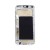 Lcd Frame Middle Chassis For Umi Diamond Gold By - Maxbhi Com