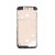 Lcd Frame Middle Chassis For Vernee Thor Grey By - Maxbhi Com