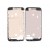 Lcd Frame Middle Chassis For Vernee Thor White By - Maxbhi Com