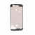 Lcd Frame Middle Chassis For Vernee Thor White By - Maxbhi Com
