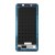 Lcd Frame Middle Chassis For Xiaomi Redmi Note 5 Plus Black By - Maxbhi Com
