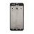 Lcd Frame Middle Chassis For Zte Blade A612 Black By - Maxbhi Com