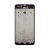 Lcd Frame Middle Chassis For Zte Blade A612 Black By - Maxbhi Com