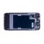 Lcd Frame Middle Chassis For Zte Blade V6 Gold By - Maxbhi Com