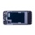 Lcd Frame Middle Chassis For Zte Blade V6 Gold By - Maxbhi Com