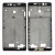 Lcd Frame Middle Chassis For Elephone Vowney Black By - Maxbhi Com