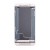 Lcd Frame Middle Chassis For Htc One M9 Prime Camera Edition White By - Maxbhi Com