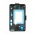 Lcd Frame Middle Chassis For Samsung Galaxy Tab A 8 White By - Maxbhi Com