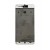 Lcd Frame Middle Chassis For Zte Blade A612 White By - Maxbhi Com
