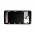 Lcd Frame Middle Chassis For Itel S11 Rose Gold By - Maxbhi Com