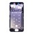 Lcd Frame Middle Chassis For Meizu Pro 6s Black By - Maxbhi Com