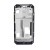 Lcd Frame Middle Chassis For Nomu S30 Mini Black By - Maxbhi Com