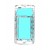 Lcd Frame Middle Chassis For Elephone P8000 Black By - Maxbhi Com
