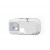 Lcd Frame Middle Chassis For Palm Centro 690 Cdma White By - Maxbhi Com