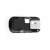 Lcd Frame Middle Chassis For Palm Centro Black By - Maxbhi Com