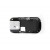 Lcd Frame Middle Chassis For Palm Centro Black By - Maxbhi Com