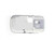 Lcd Frame Middle Chassis For Palm Centro Rose By - Maxbhi Com