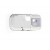Lcd Frame Middle Chassis For Palm Centro White By - Maxbhi Com