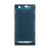 Lcd Frame Middle Chassis For Sony Xperia Z1s 4g Lte White By - Maxbhi Com