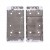 LCD Frame Middle Chassis for Vivo X6S White