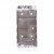 Lcd Frame Middle Chassis For Vivo X6s Silver By - Maxbhi Com