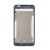 Lcd Frame Middle Chassis For Lenovo P770 Black By - Maxbhi Com