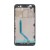 Lcd Frame Middle Chassis For Lenovo P770 Black By - Maxbhi Com