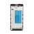 Lcd Frame Middle Chassis For Oukitel K6000 Pro Black By - Maxbhi Com