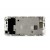 Lcd Frame Middle Chassis For Ulefone Paris Lite Grey By - Maxbhi Com