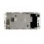 Lcd Frame Middle Chassis For Ulefone Paris Lite White By - Maxbhi Com