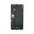Lcd Frame Middle Chassis For Samsung Galaxy Note 4 Black By - Maxbhi Com