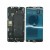 Lcd Frame Middle Chassis For Samsung Galaxy Note 4 Cdma Gold By - Maxbhi Com