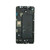 Lcd Frame Middle Chassis For Samsung Galaxy Note 4 Cdma Pink By - Maxbhi Com