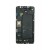 Lcd Frame Middle Chassis For Samsung Galaxy Note 4 White By - Maxbhi Com